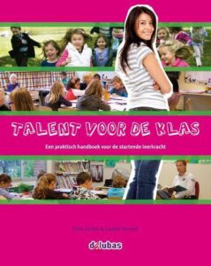 Boek 'Talent voor de Klas' - Docenttalent